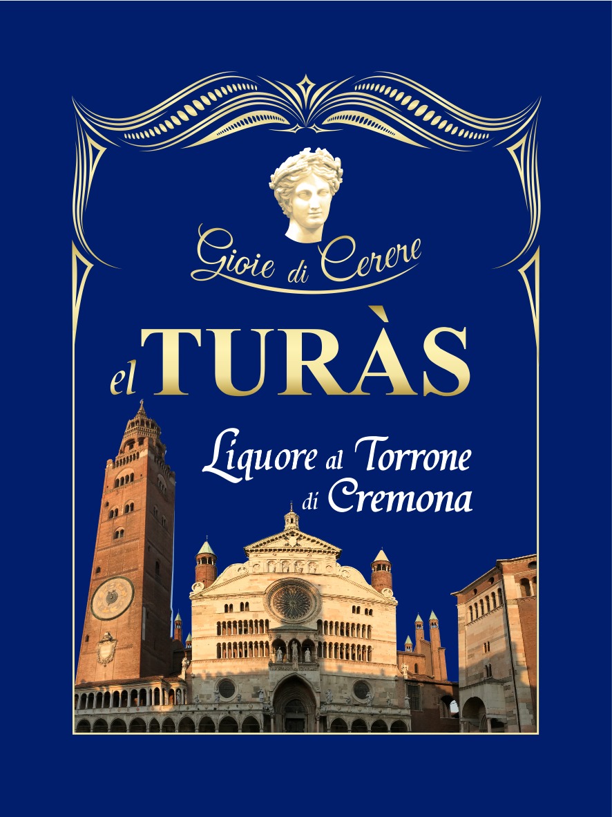Turás etichetta